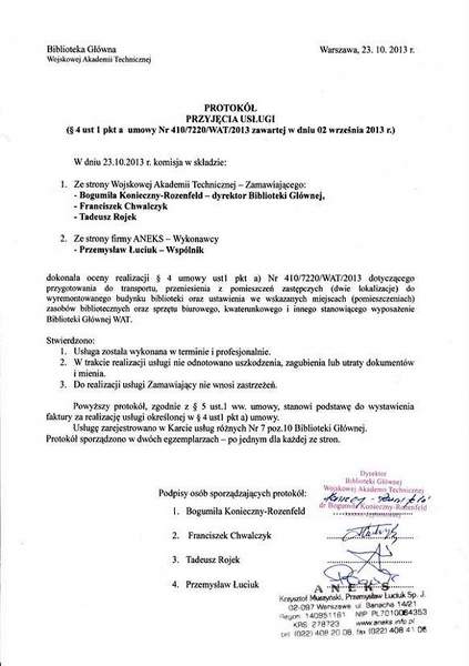 Wojskowa Akademia Techniczna