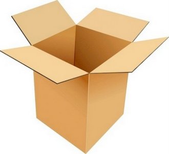 Kartony BigBox
