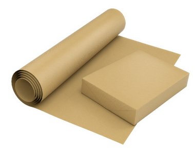Papier pakowy